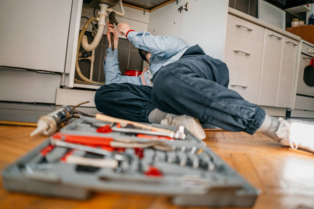 Reliable St Peters, MO Plumbing Solutions