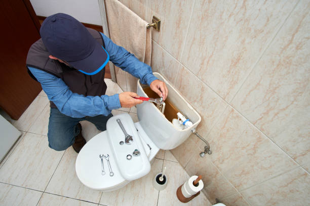 Professional Plumbing in St Peters, MO