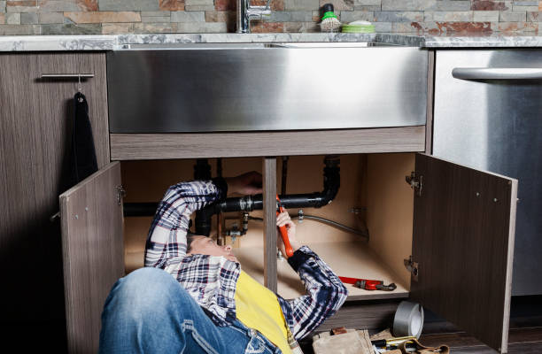 Clogged Drain Plumber in St Peters, MO